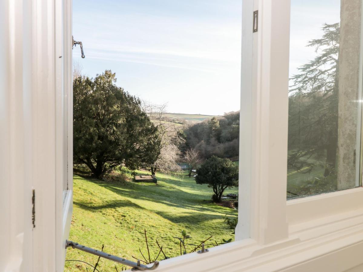 Terrace Suite Totnes Eksteriør bilde