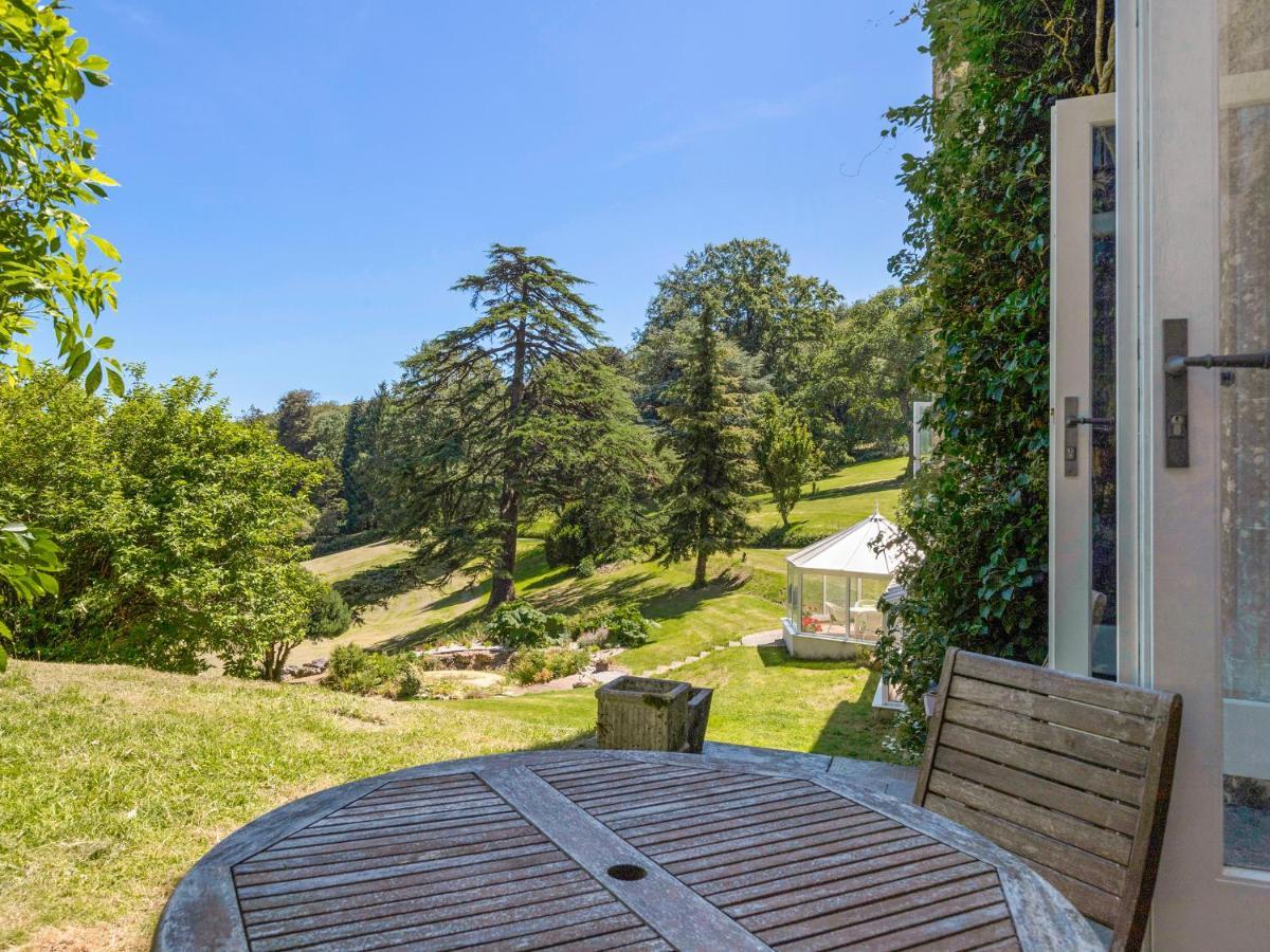 Terrace Suite Totnes Eksteriør bilde