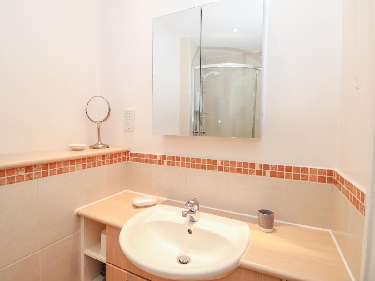 Terrace Suite Totnes Eksteriør bilde