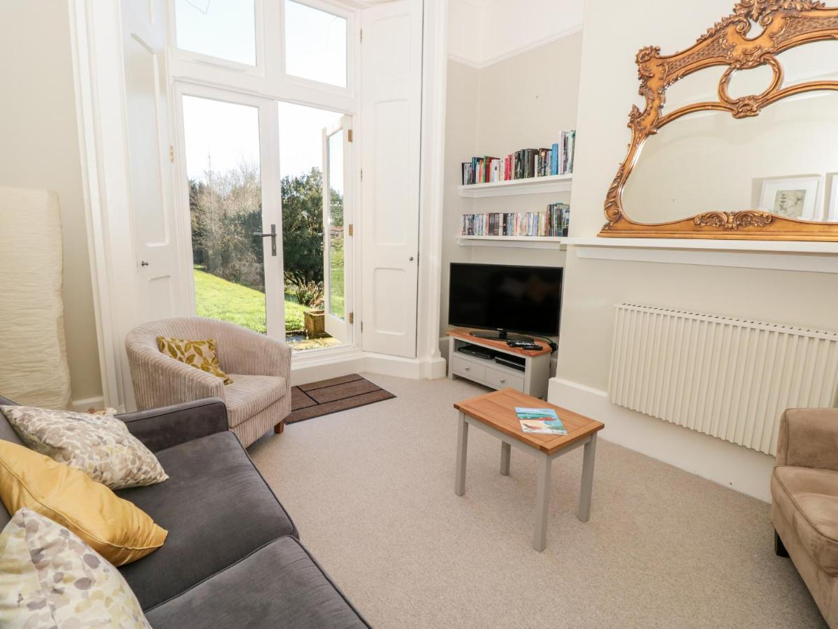 Terrace Suite Totnes Eksteriør bilde