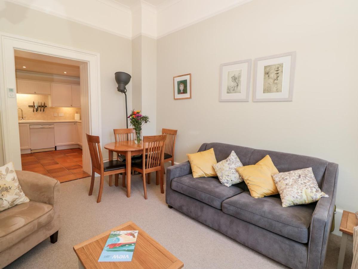 Terrace Suite Totnes Eksteriør bilde