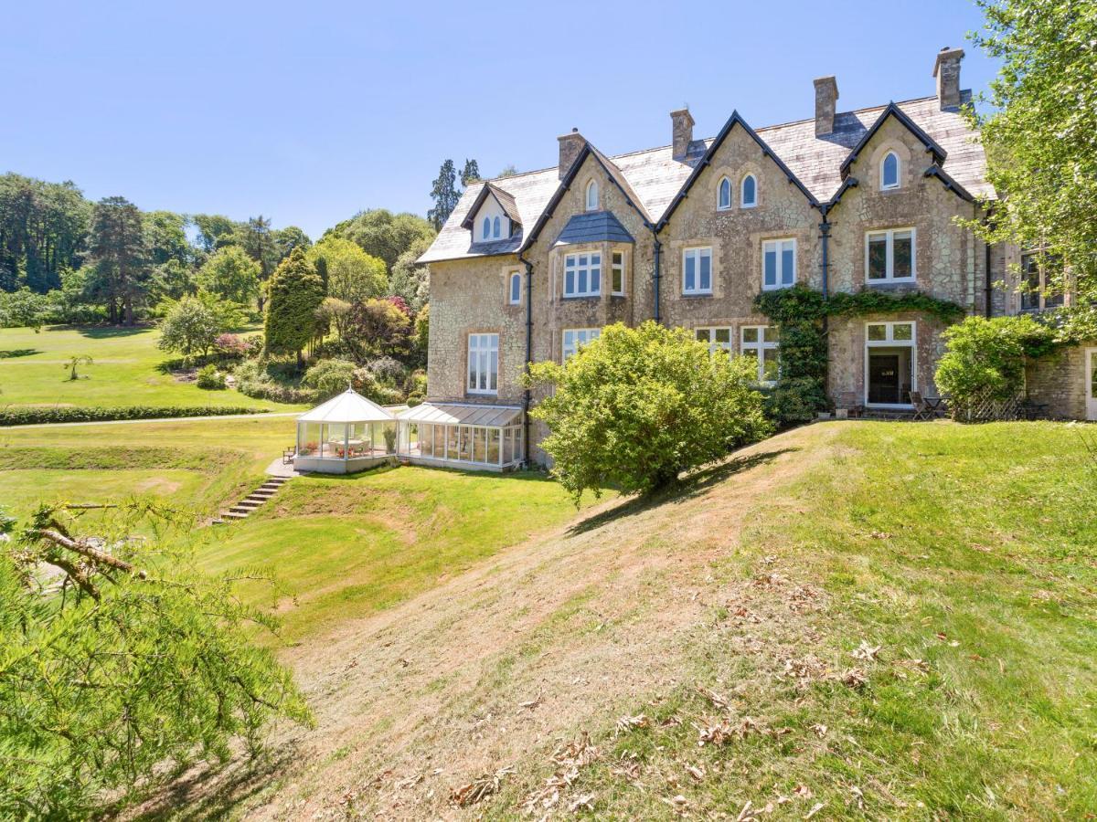 Terrace Suite Totnes Eksteriør bilde